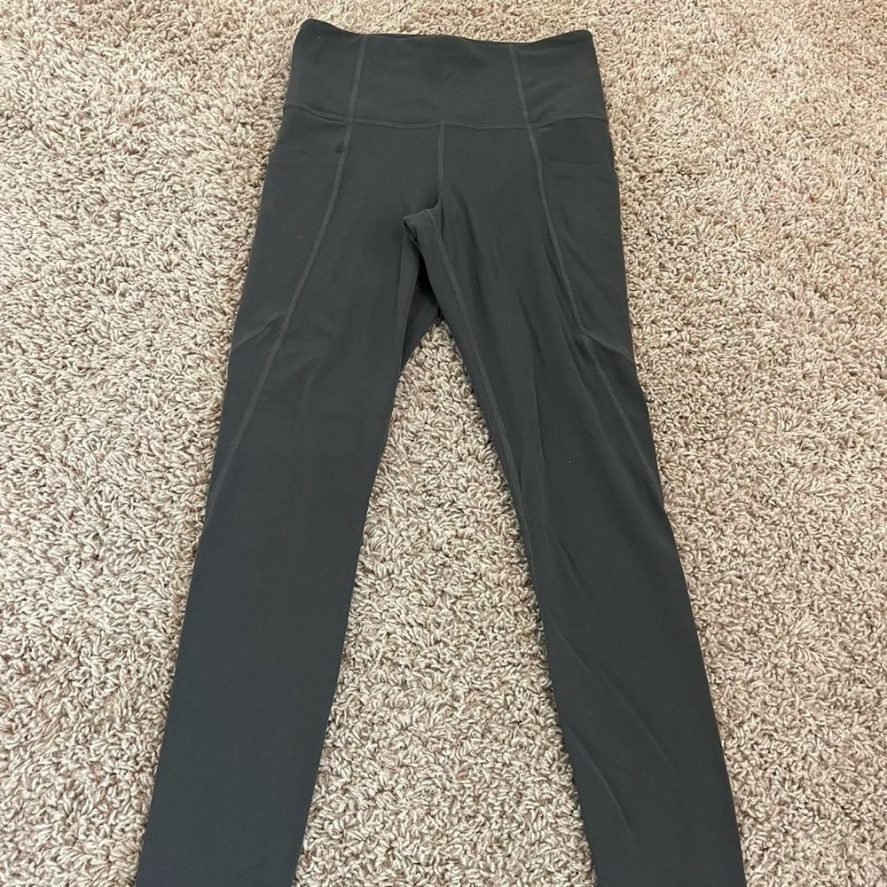 Athleta Leggings